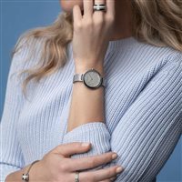 Orologio Bering Donna Classic Collection in Acciaio 12034-000 - 12034-000